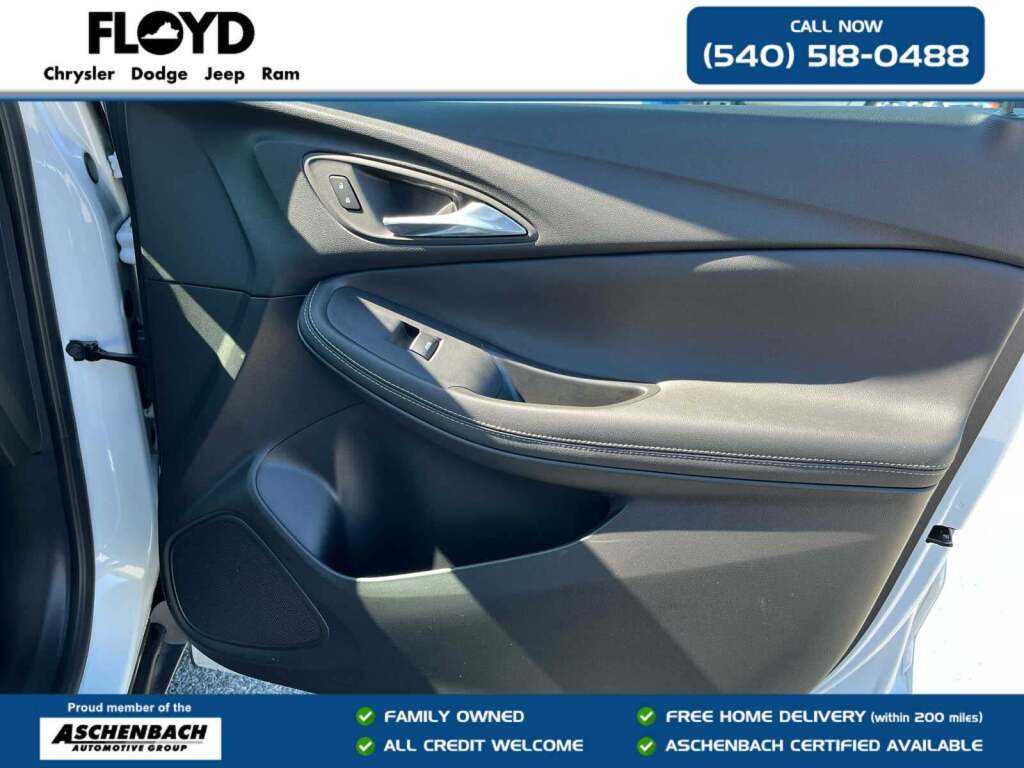 2022 Buick Encore GX Essence
