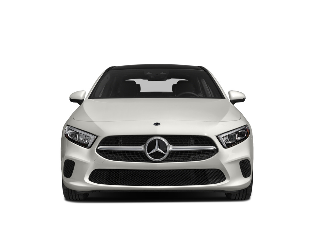 2020 Mercedes-Benz A 220 