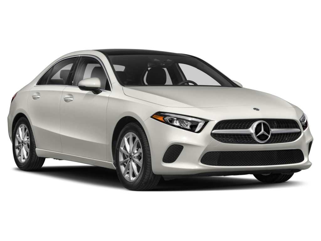 2020 Mercedes-Benz A 220 