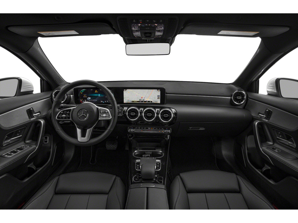 2020 Mercedes-Benz A 220 