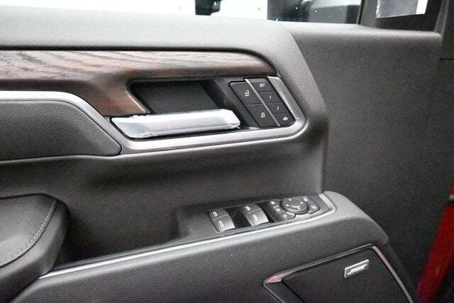 2026 GMC Sierra 2500HD SLT
