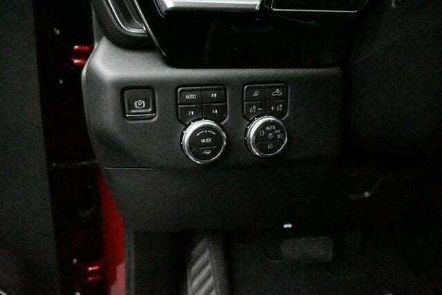 2026 GMC Sierra 2500HD SLT