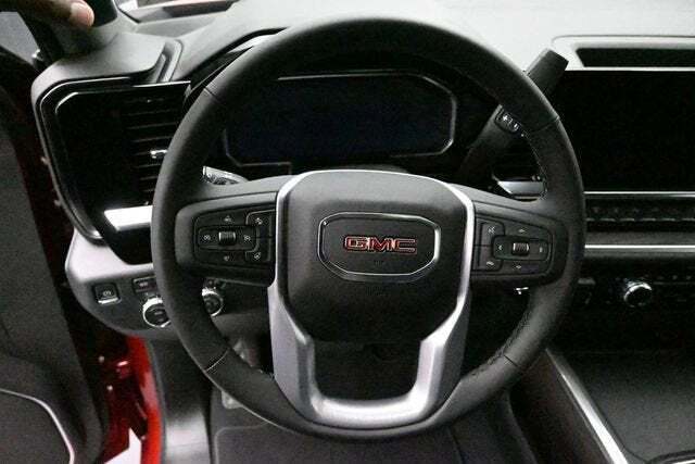 2026 GMC Sierra 2500HD SLT