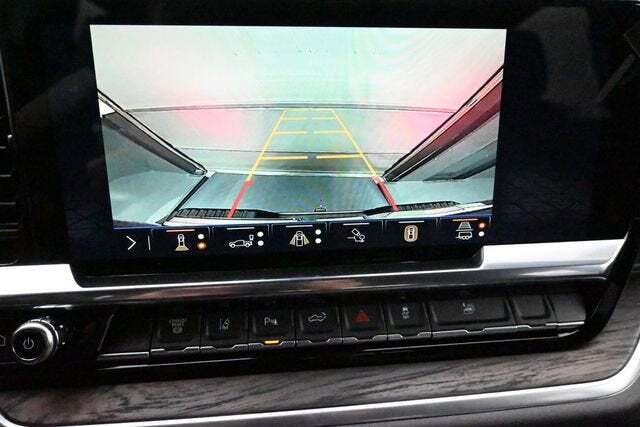 2026 GMC Sierra 2500HD SLT