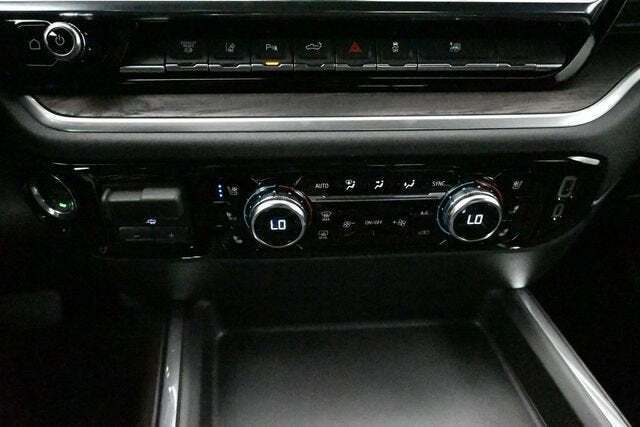 2026 GMC Sierra 2500HD SLT