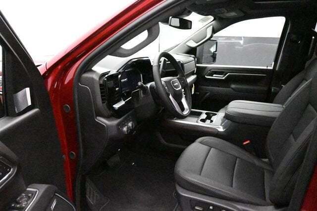 2026 GMC Sierra 2500HD SLT
