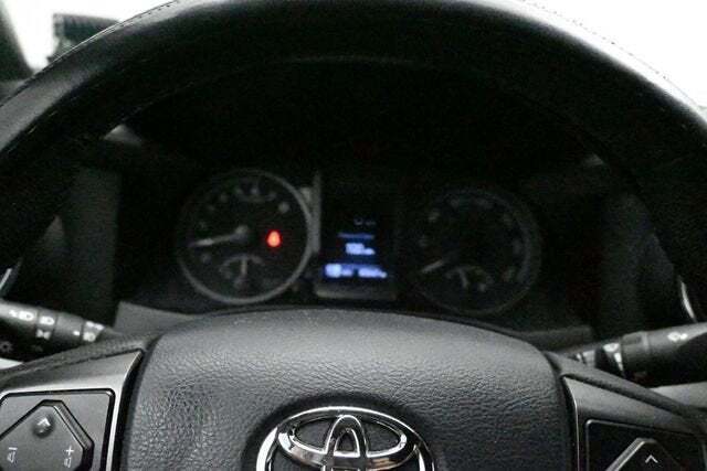 2020 Toyota Tacoma SR5 V6