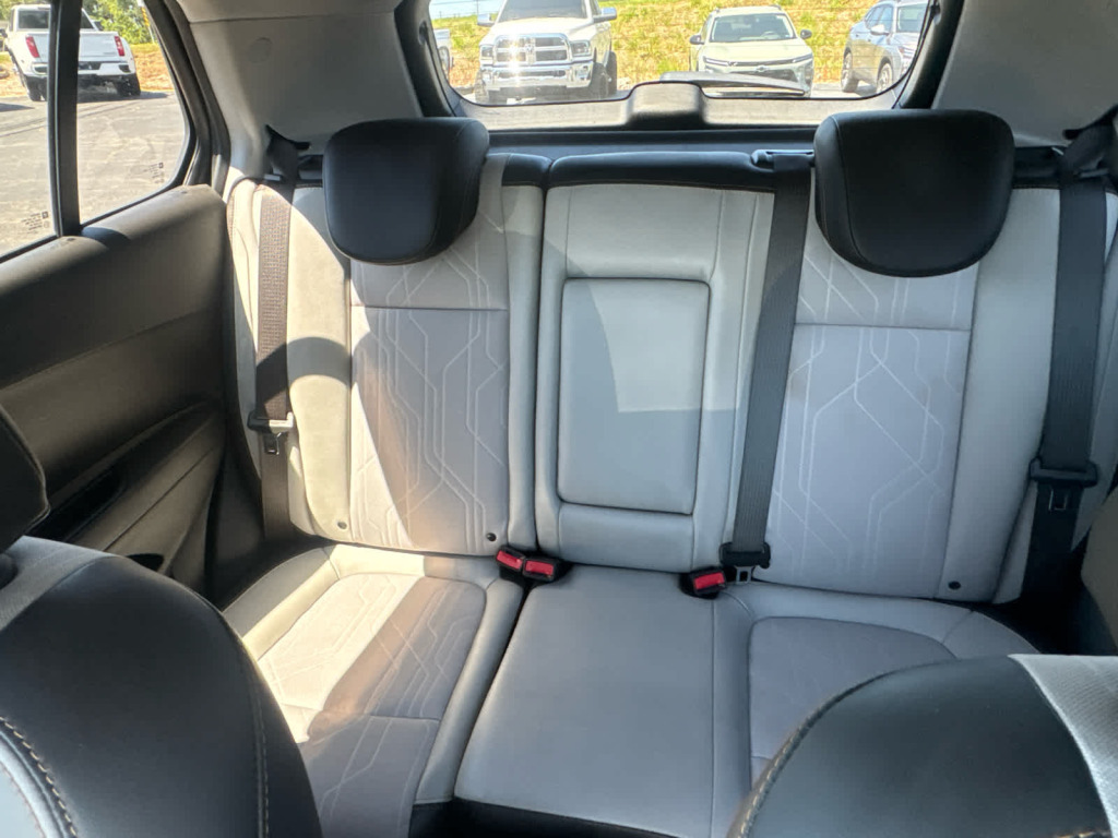 2020 Chevrolet Trax AWD LT