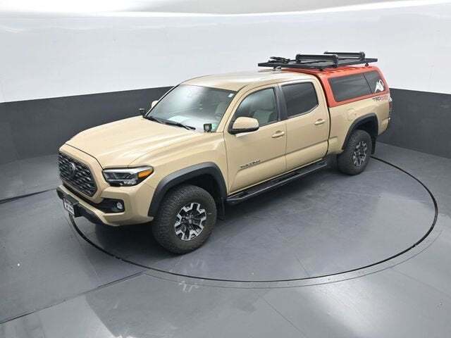 2020 Toyota Tacoma SR5 V6