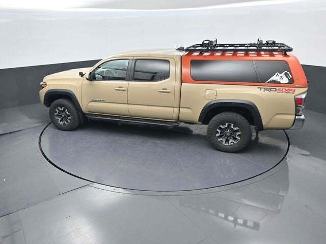 2020 Toyota Tacoma SR5 V6