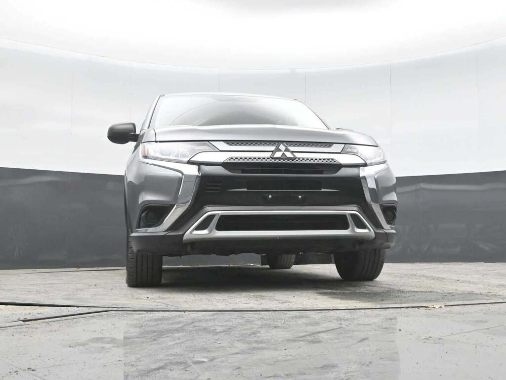 2020 Mitsubishi Outlander ES 2.4 S-AWC