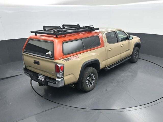 2020 Toyota Tacoma SR5 V6