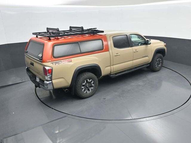 2020 Toyota Tacoma SR5 V6