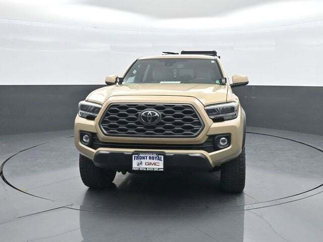 2020 Toyota Tacoma SR5 V6