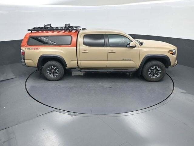 2020 Toyota Tacoma SR5 V6