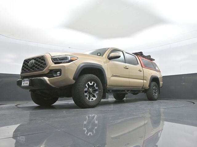 2020 Toyota Tacoma SR5 V6