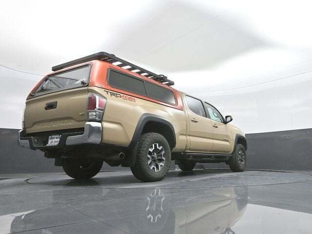 2020 Toyota Tacoma SR5 V6
