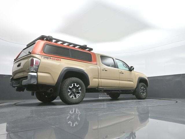 2020 Toyota Tacoma SR5 V6