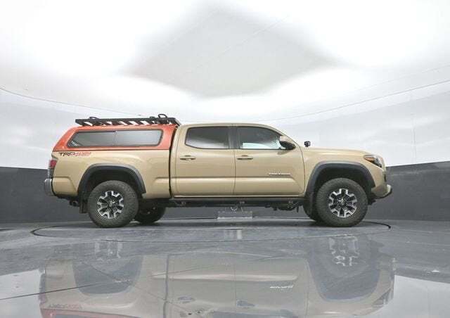 2020 Toyota Tacoma SR5 V6