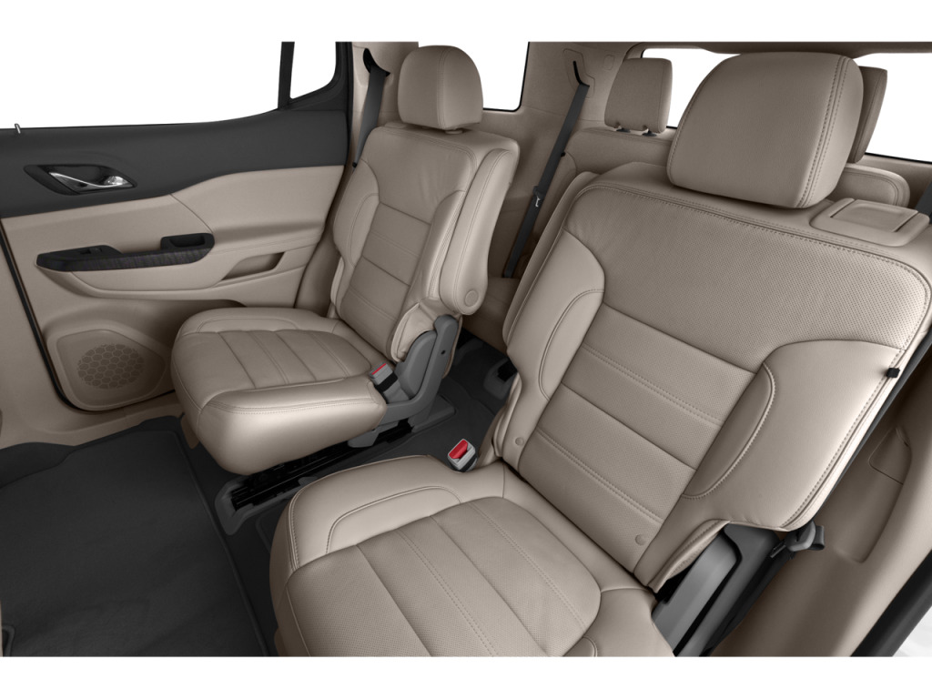 2023 GMC Acadia AWD Denali