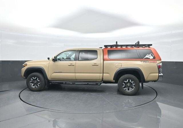 2020 Toyota Tacoma SR5 V6
