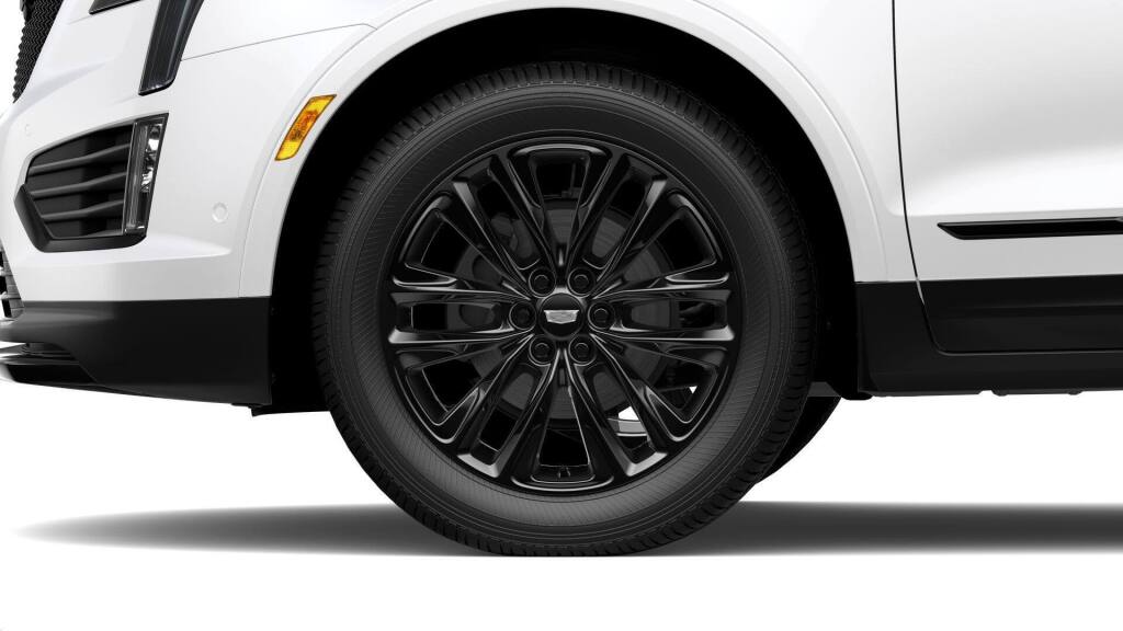 2026 Cadillac XT5 Premium Luxury AWD