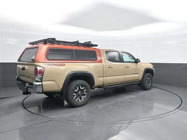 2020 Toyota Tacoma SR5 V6