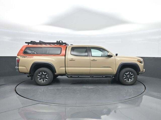2020 Toyota Tacoma SR5 V6