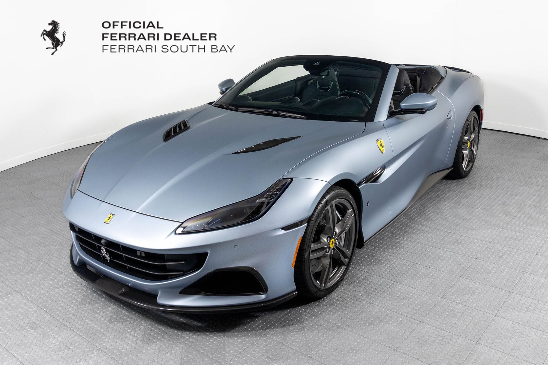 2023 Ferrari Portofino M's photo
