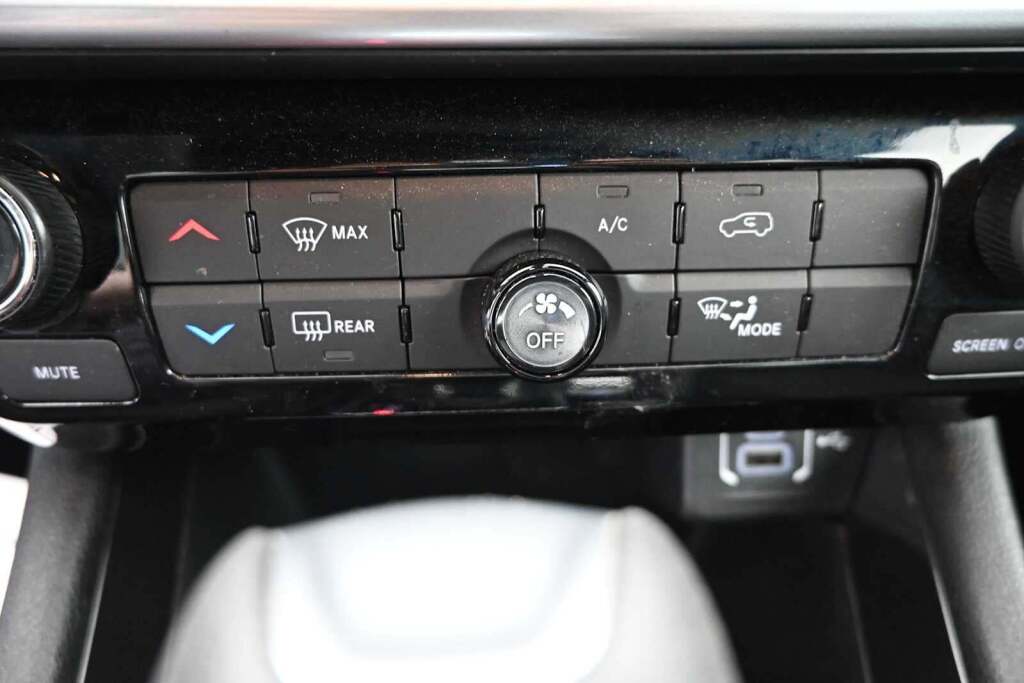 2024 Jeep Compass Sport 4x4