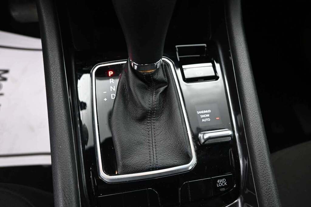 2024 Jeep Compass Sport 4x4