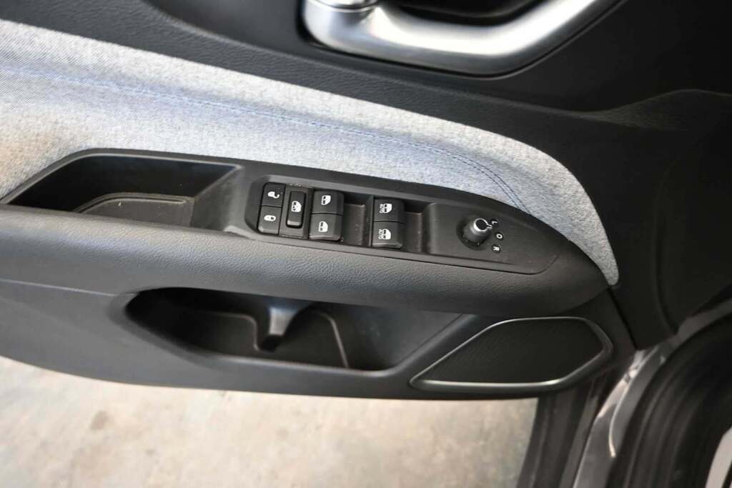 2024 Jeep Compass Sport 4x4
