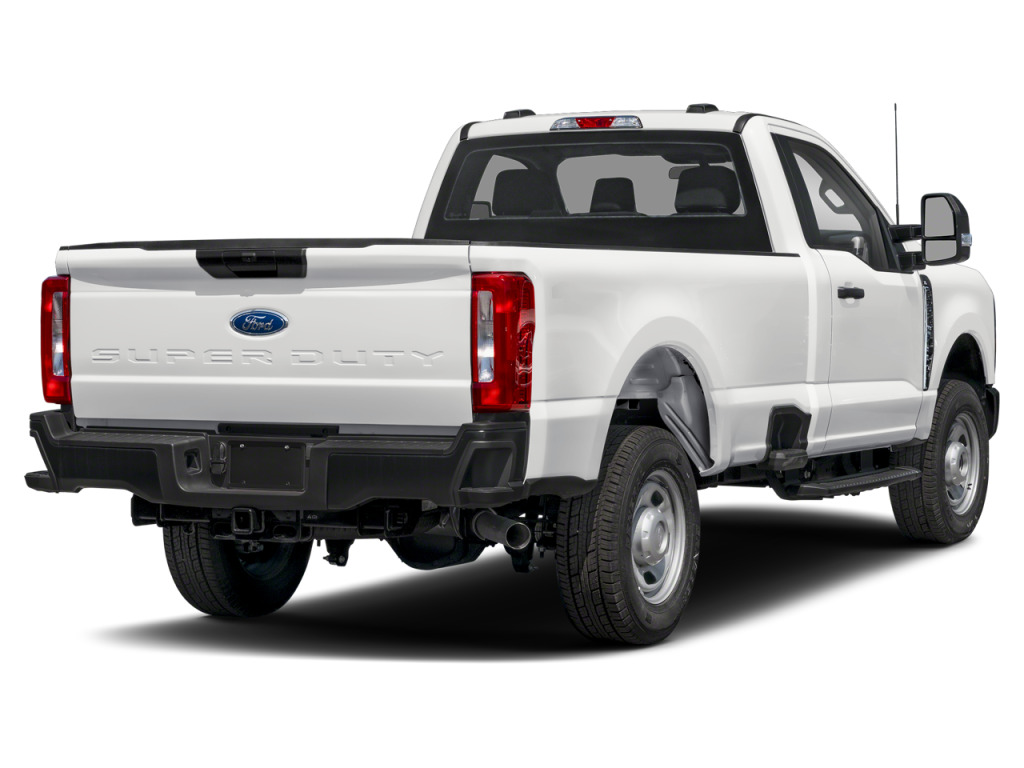 2025 Ford F-350 Super Duty XL