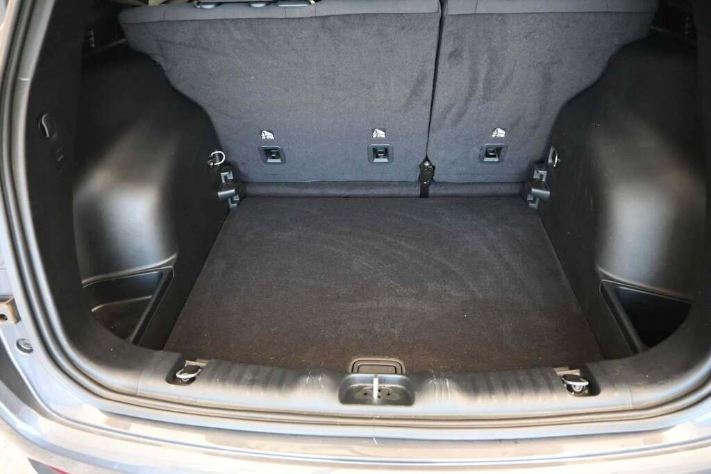 2024 Jeep Compass Sport 4x4