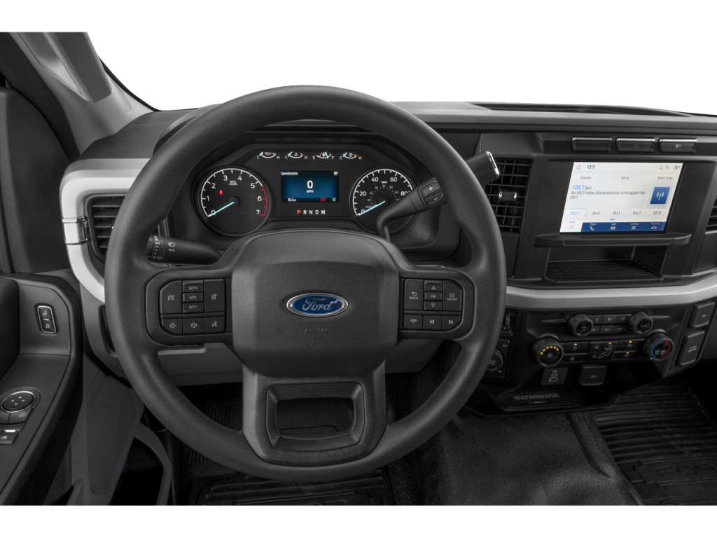 2025 Ford F-350 Super Duty XL