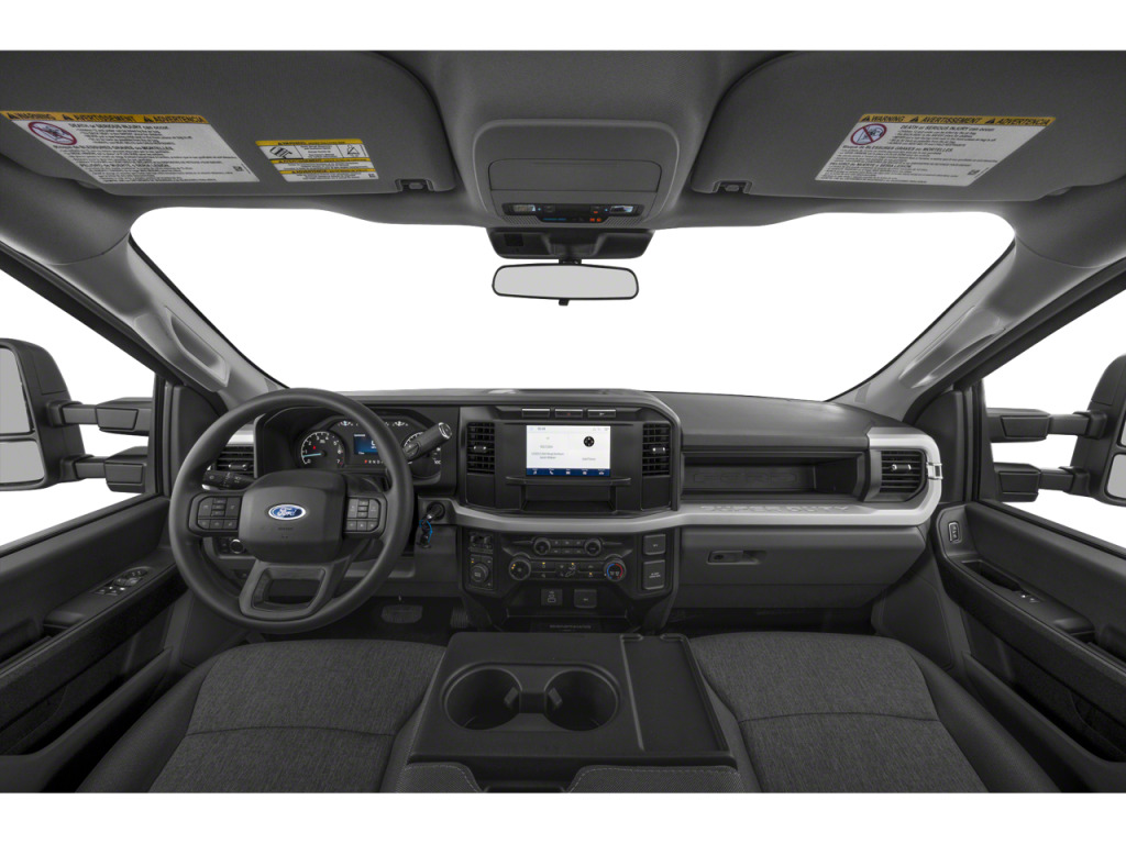 2025 Ford F-350 Super Duty XL