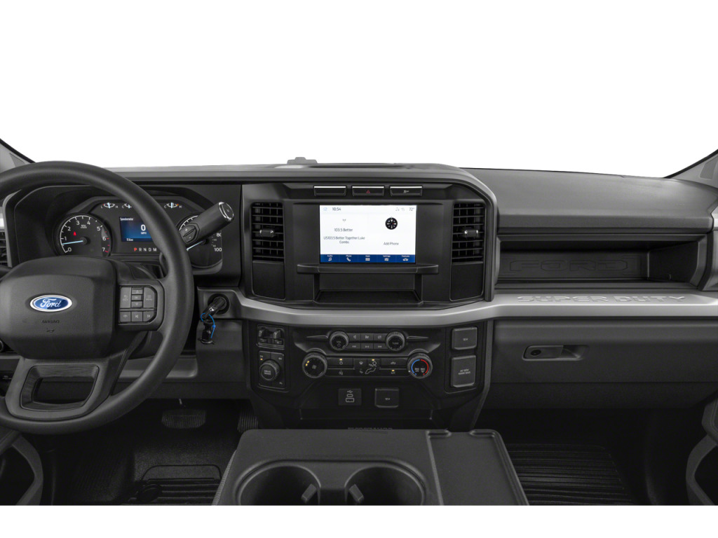2025 Ford F-350 Super Duty XL