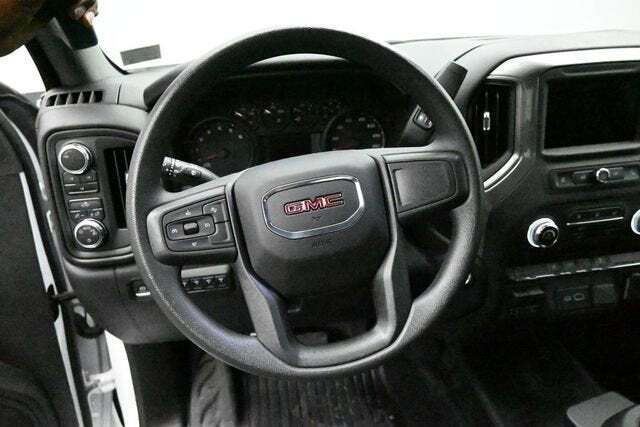 2025 GMC Sierra 2500HD Pro