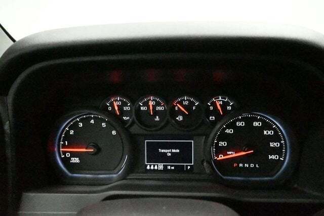 2025 GMC Sierra 2500HD Pro