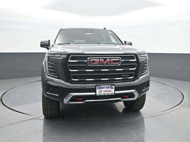 2026 GMC Yukon 4WD AT4
