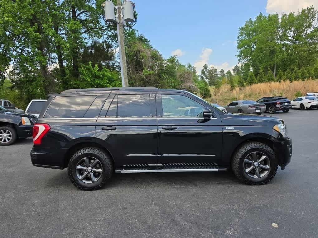 2019 Ford Expedition XLT