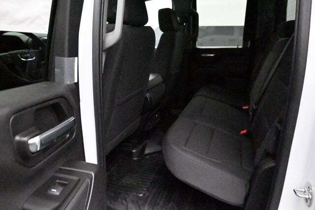 2025 GMC Sierra 2500HD Pro