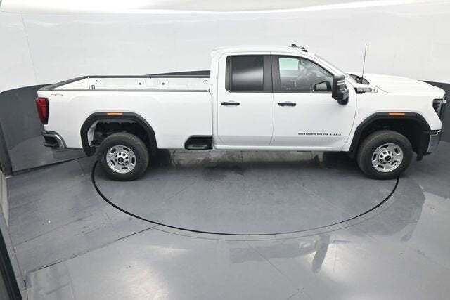 2025 GMC Sierra 2500HD Pro