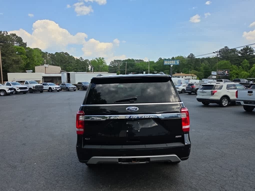 2019 Ford Expedition XLT