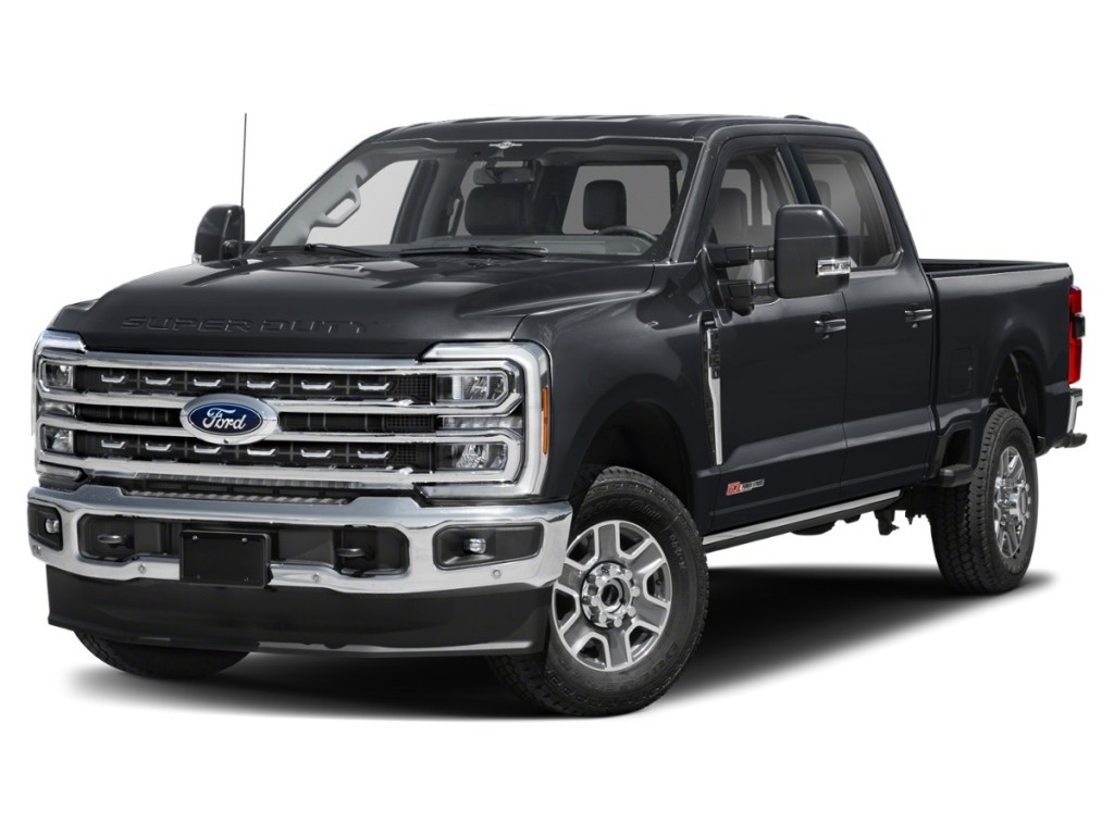 2026 Ford F-250 Super Duty XL