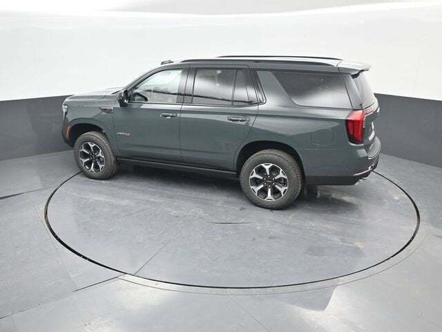 2026 GMC Yukon 4WD AT4