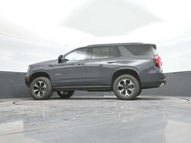 2026 GMC Yukon 4WD AT4