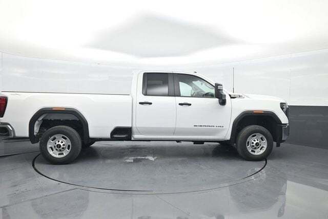 2025 GMC Sierra 2500HD Pro
