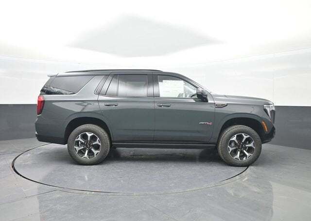 2026 GMC Yukon 4WD AT4