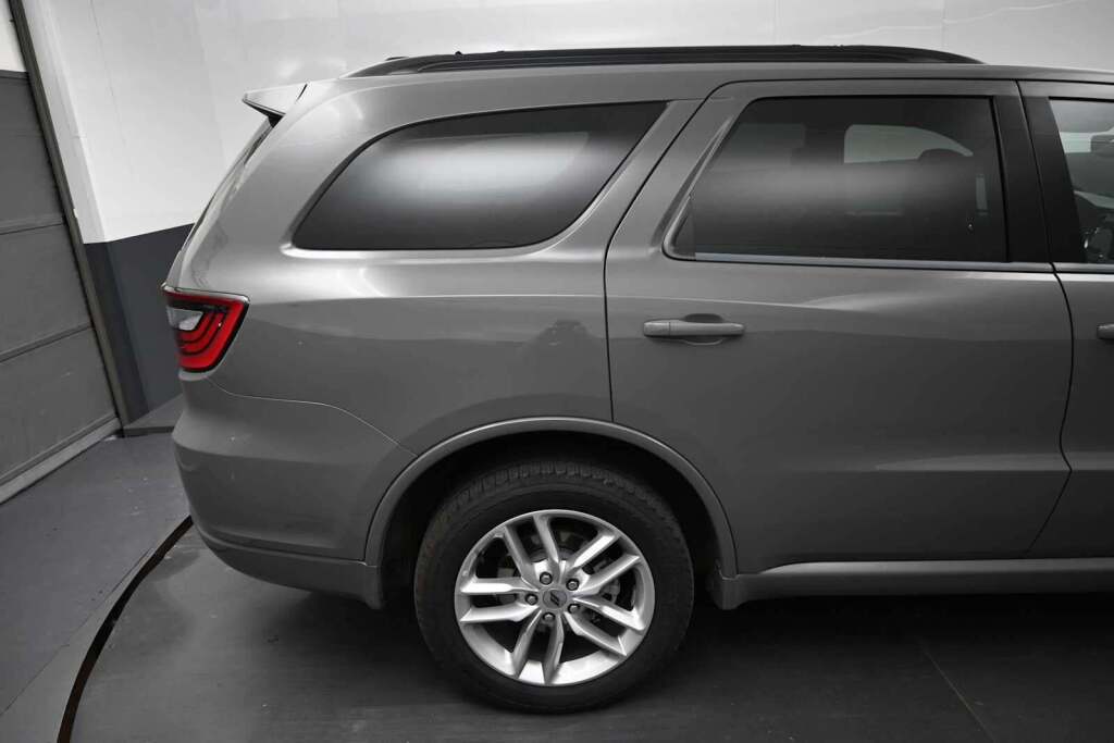 2023 Dodge Durango GT Plus AWD